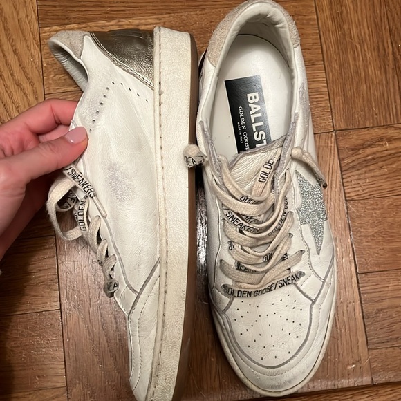 Golden Goose Ballstar - Picture 2 of 2